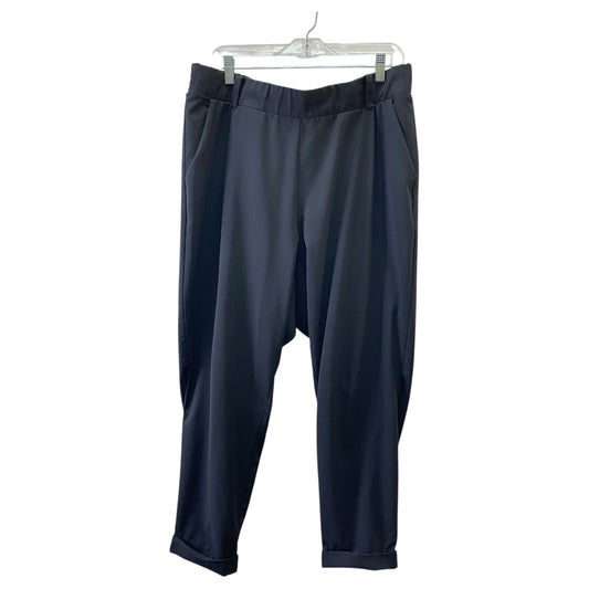 Pants Dress By Torrid In Black, Size:18