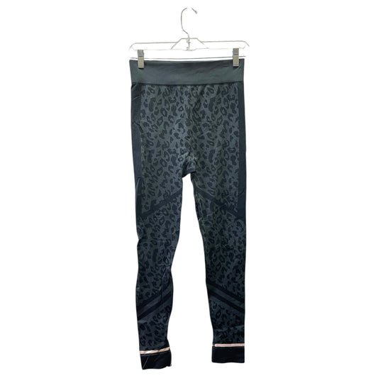 Athletic Leggings By Sweaty Betty In Animal Print, Size:M