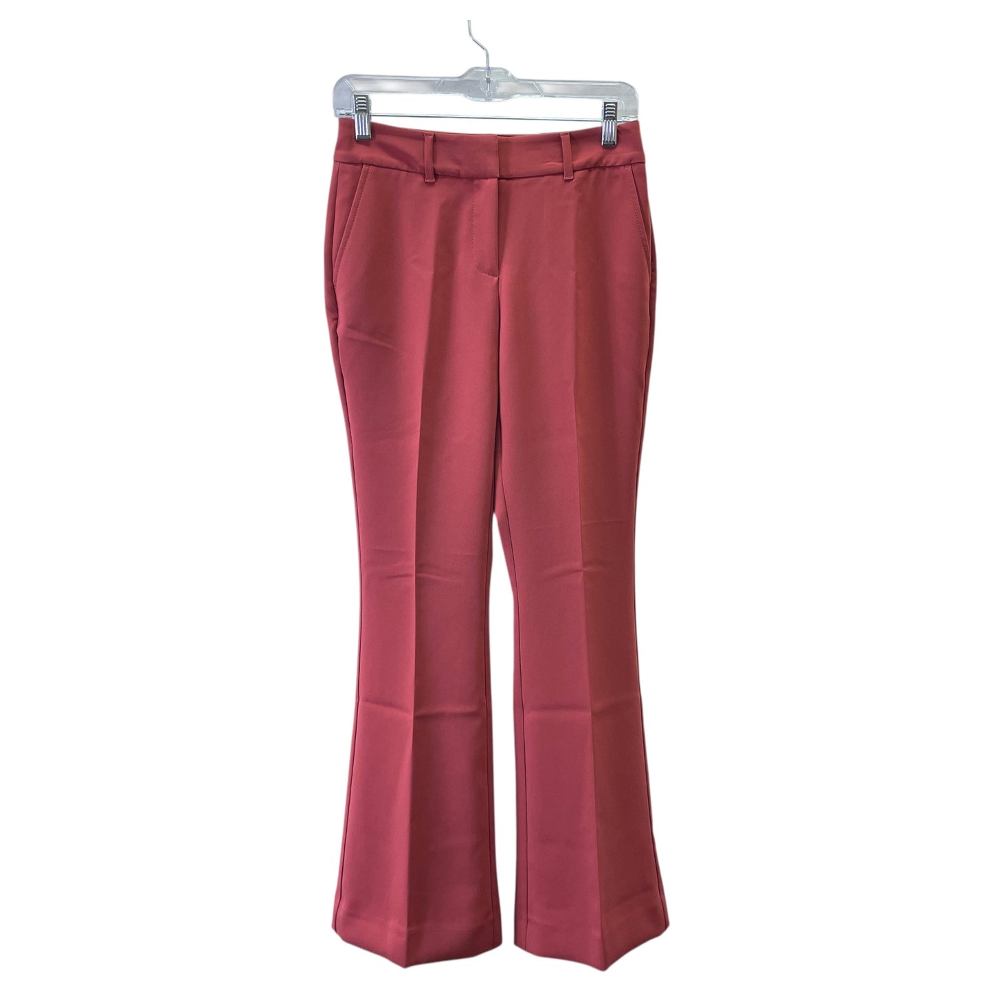 Pants Dress By White House Black Market In Mauve, Size:2