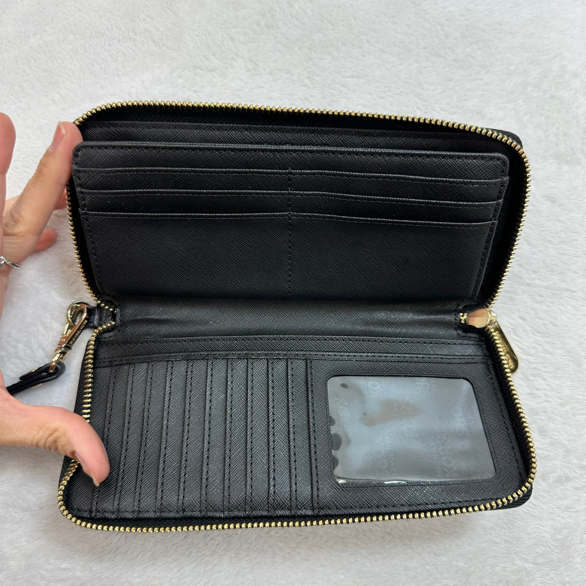 Wallet Designer By Michael Kors, Size: Medium