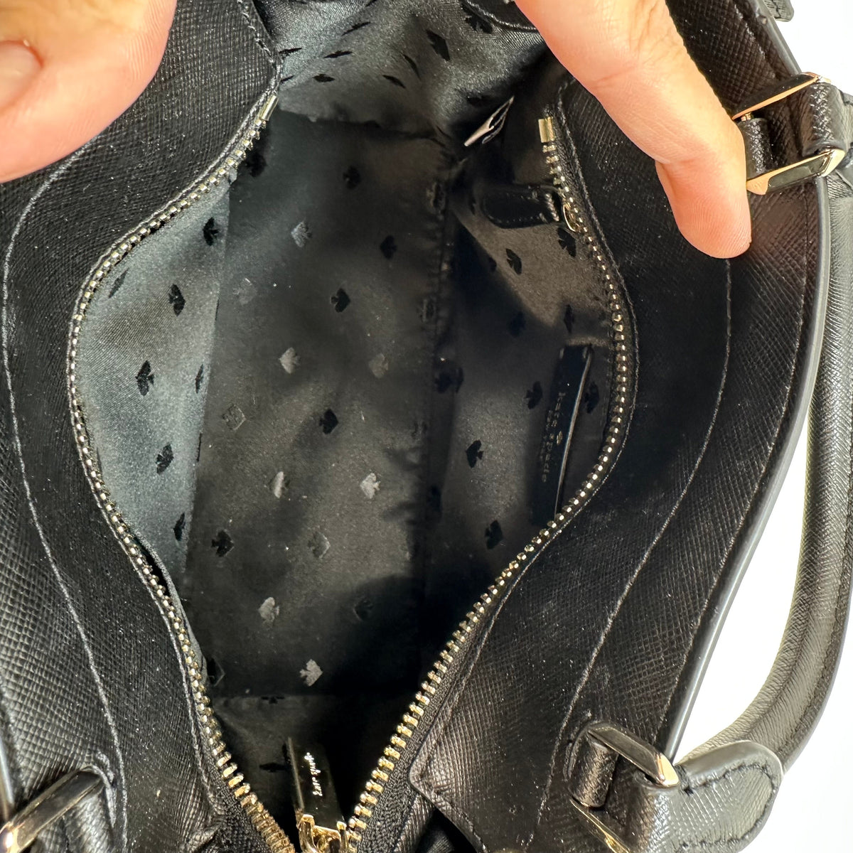 Crossbody Designer By Kate Spade, Size: Small