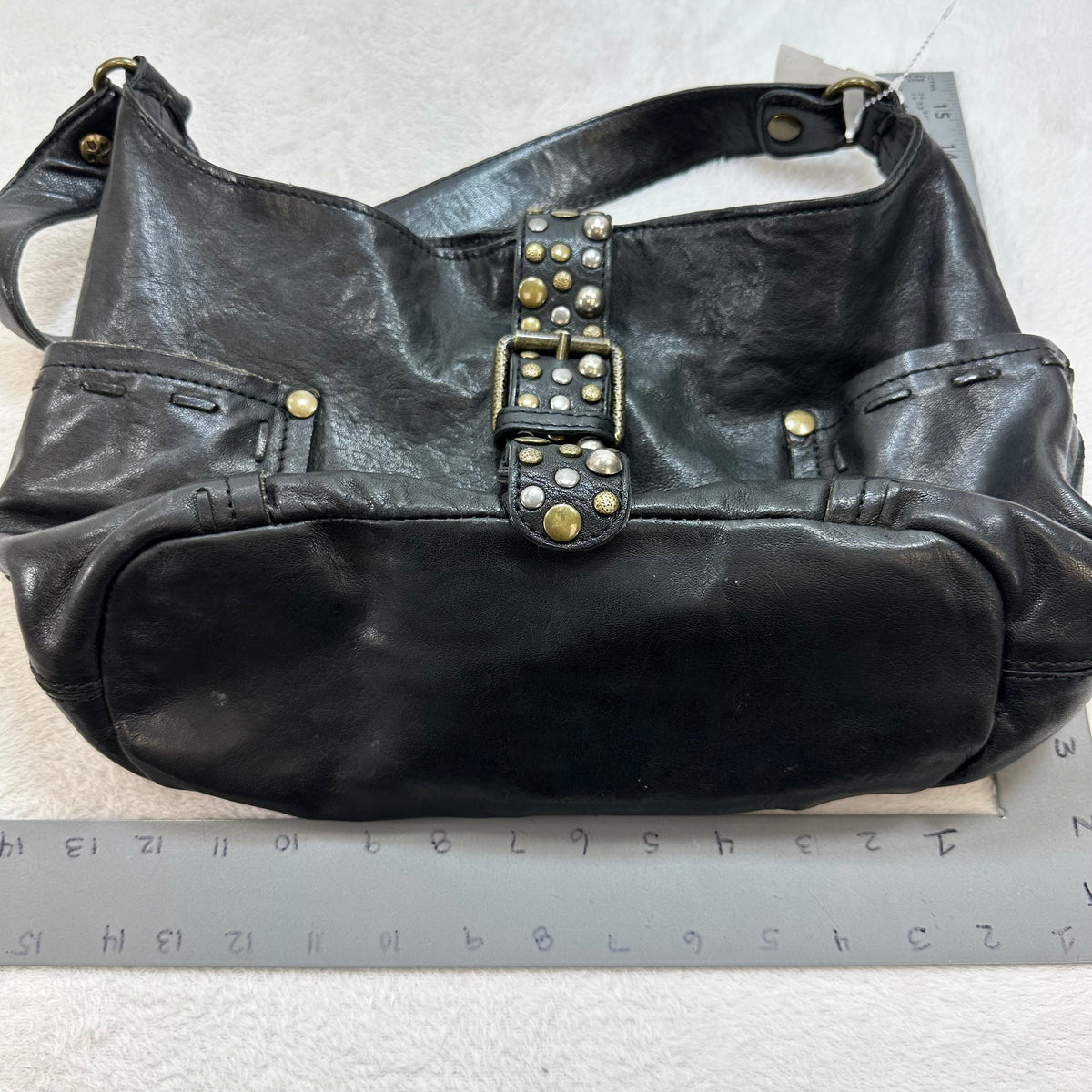 Handbag Designer By Patricia Nash, Size: Medium