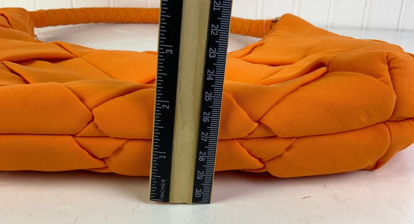 Handbag Designer By Jason Wu In Orange, Size:Medium