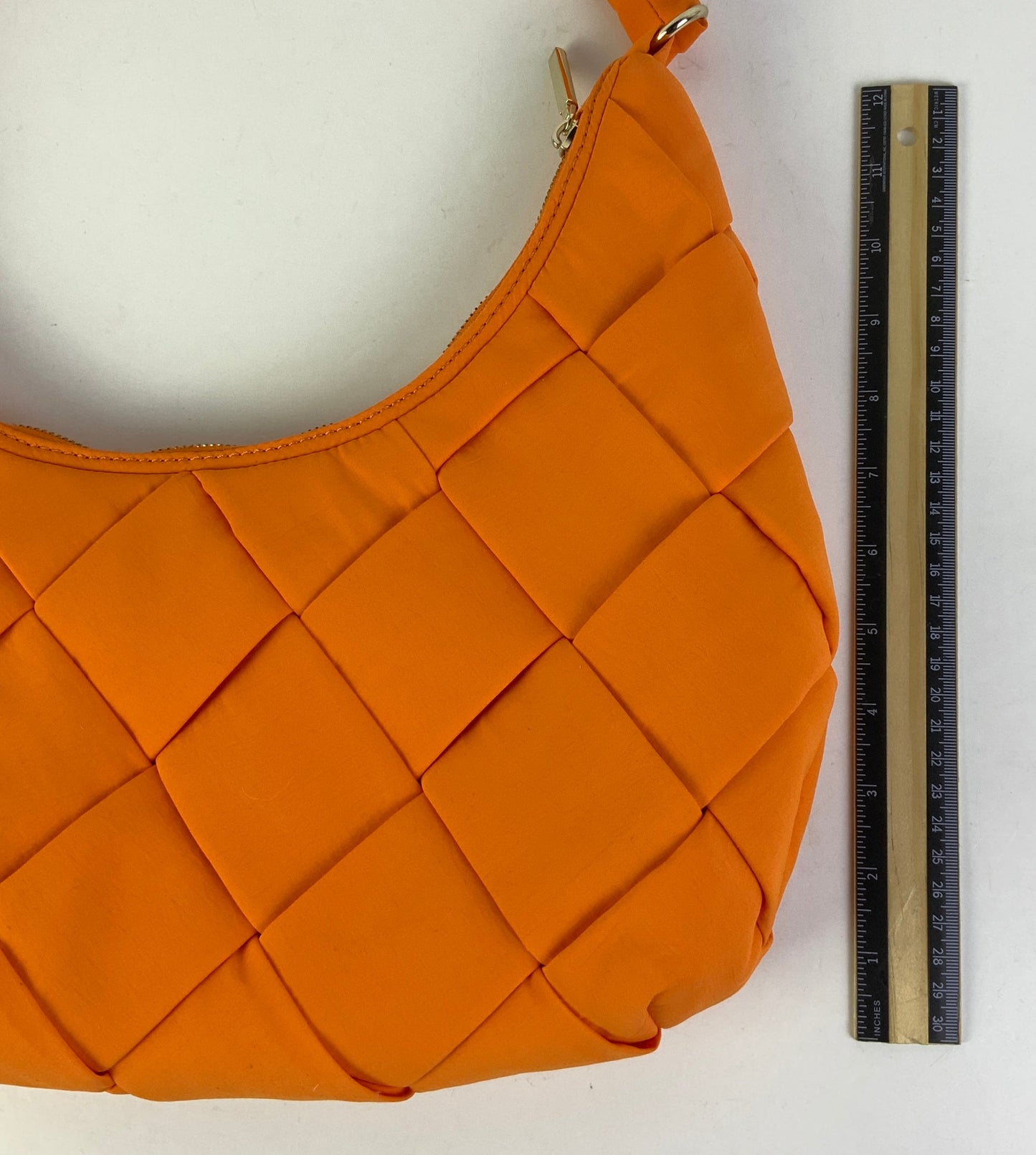 Handbag Designer By Jason Wu In Orange, Size:Medium