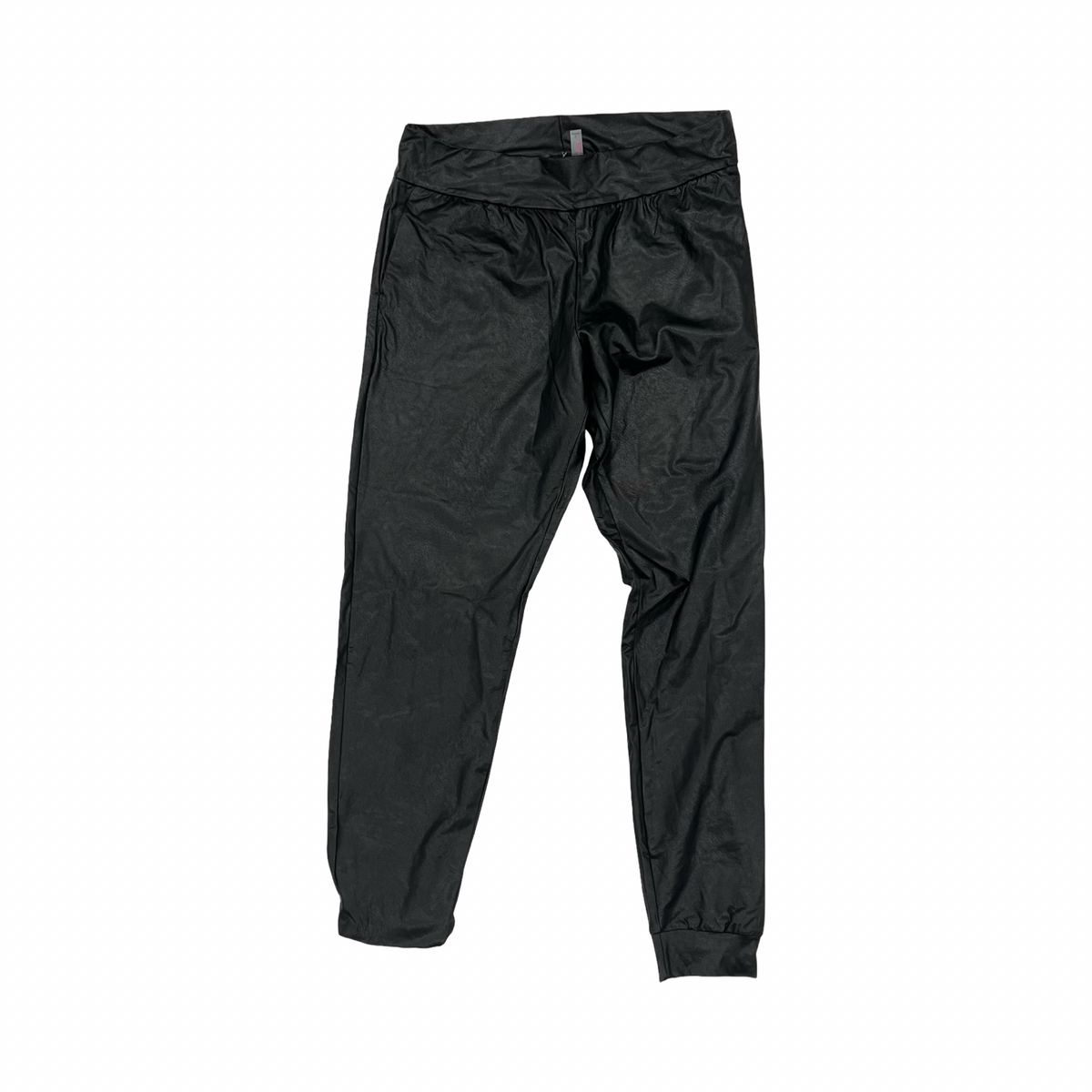Pants Joggers By Commando In Black, Size:L