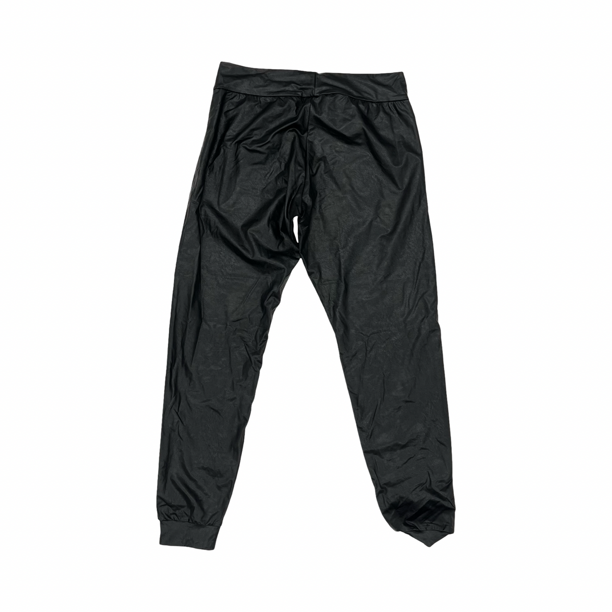 Pants Joggers By Commando In Black, Size:L