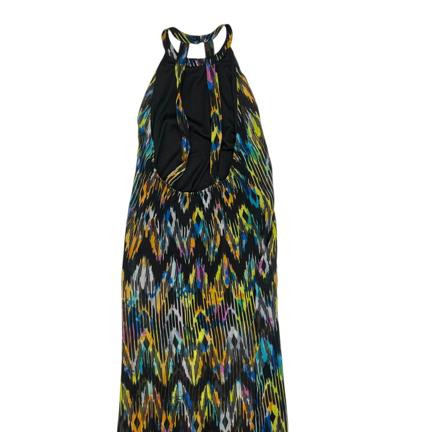 Dress Party Long By Socialite In Multi, Size:S