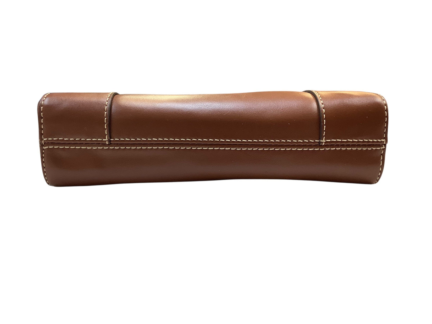 Crossbody Designer By Dooney And Bourke In Brown, Size:Medium