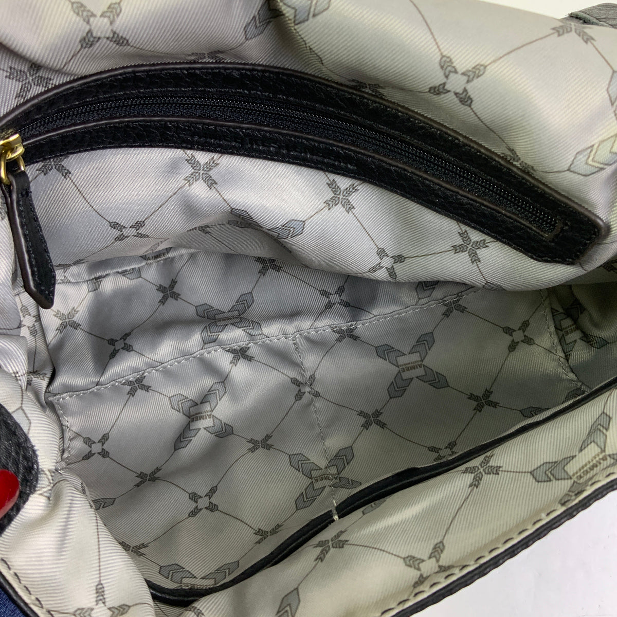 Crossbody Leather By Aimee Kestenberg, Size: Medium