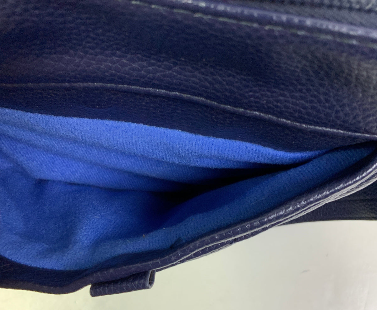Handbag By Lug, Size: Medium