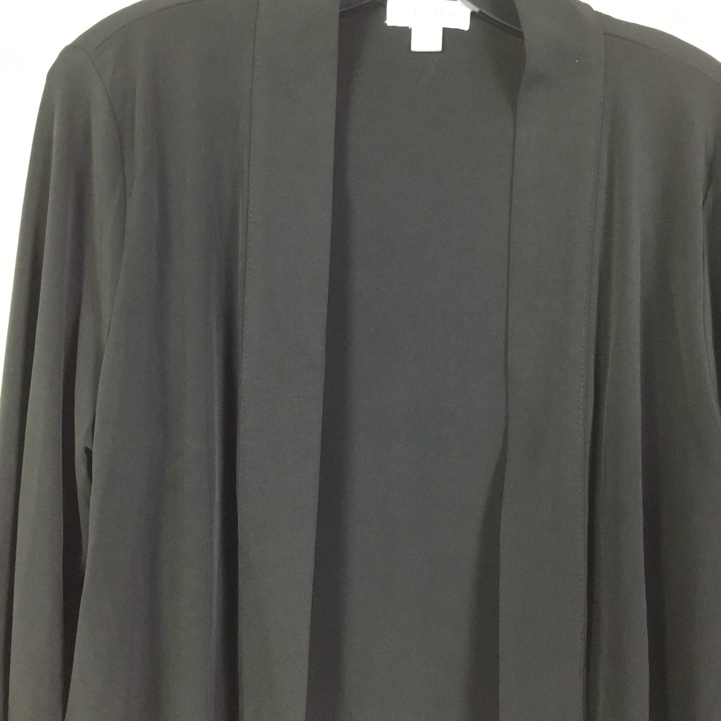 Bolero By Calvin Klein In Black, Size:Xl