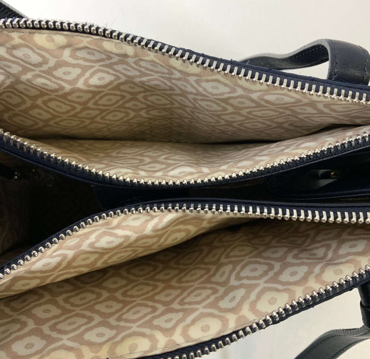 Handbag By Brighton, Size: Medium