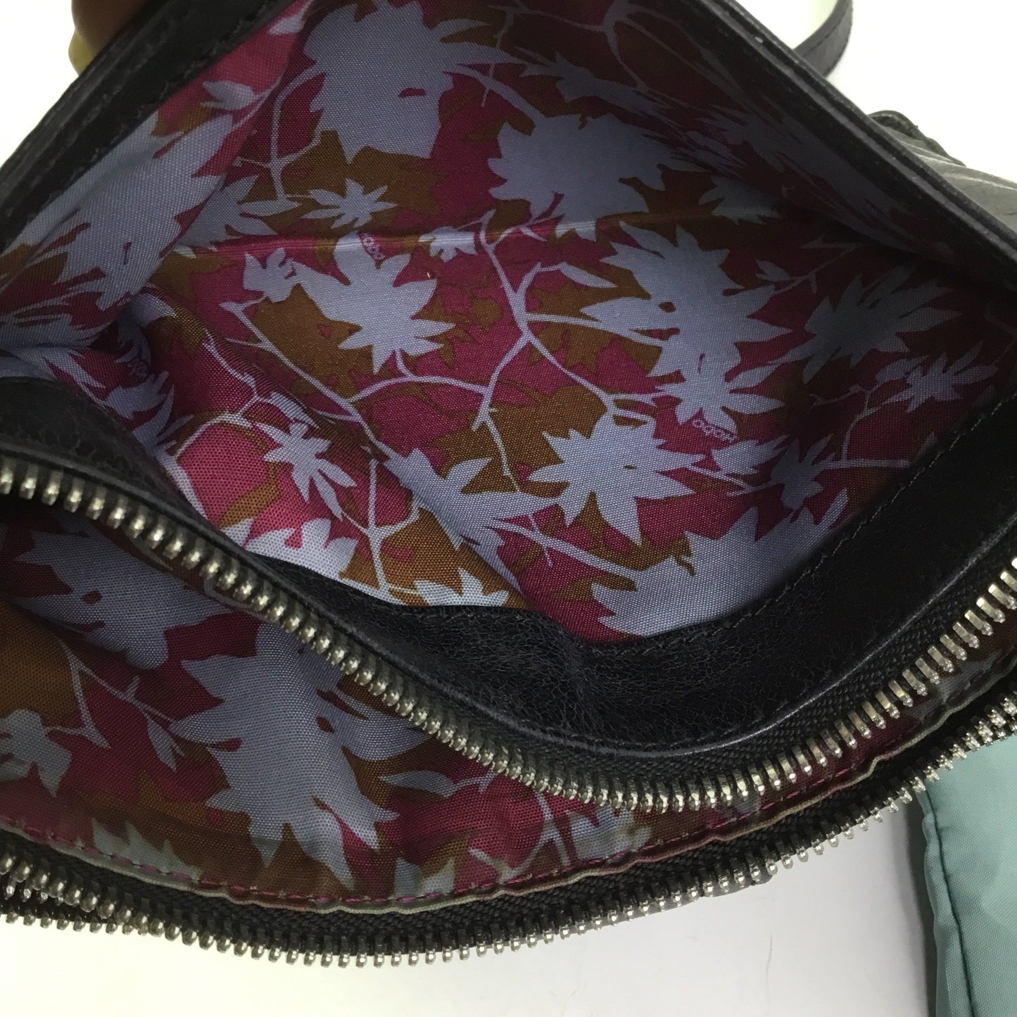 Crossbody Leather By Hobo Intl, Size: Small