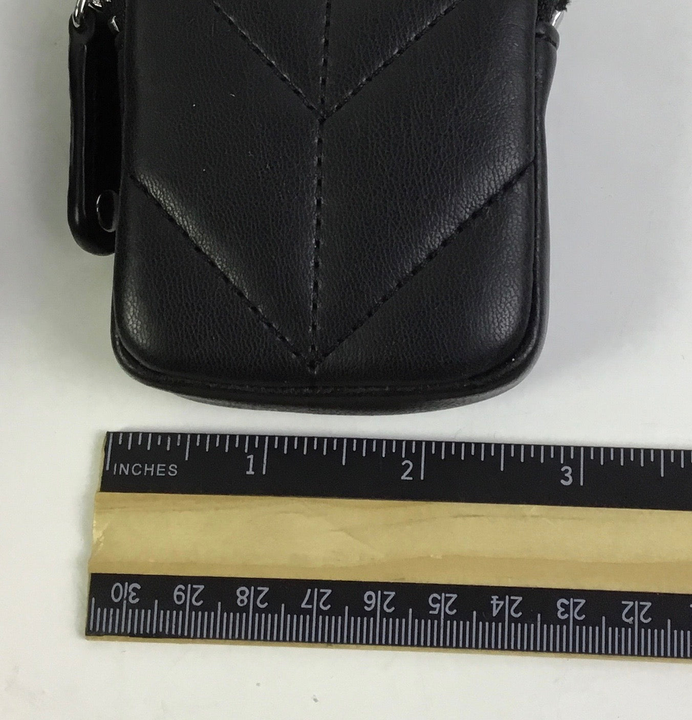 Crossbody Designer By Karl Lagerfeld In Black, Size:Small
