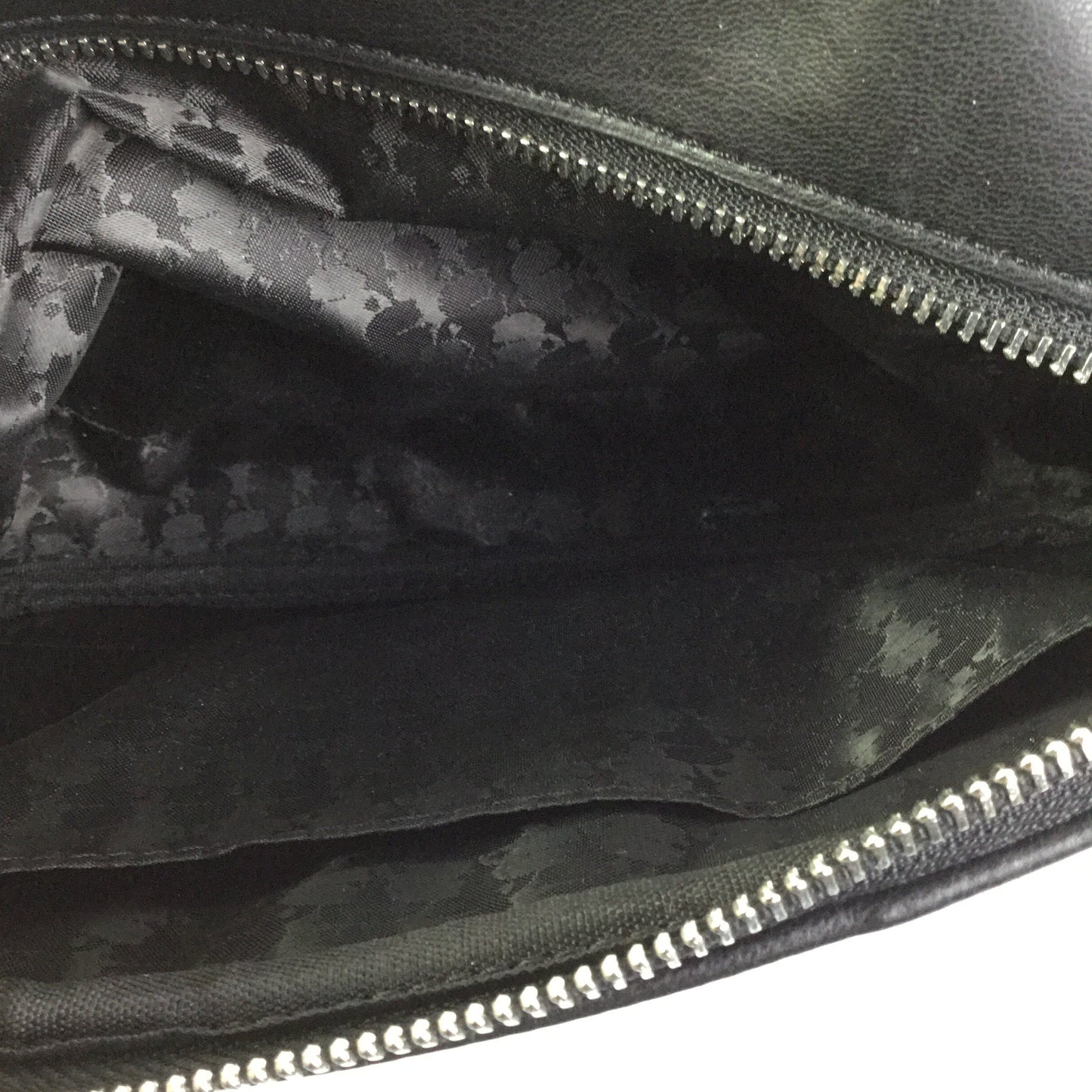 Crossbody Designer By Karl Lagerfeld In Black, Size:Small