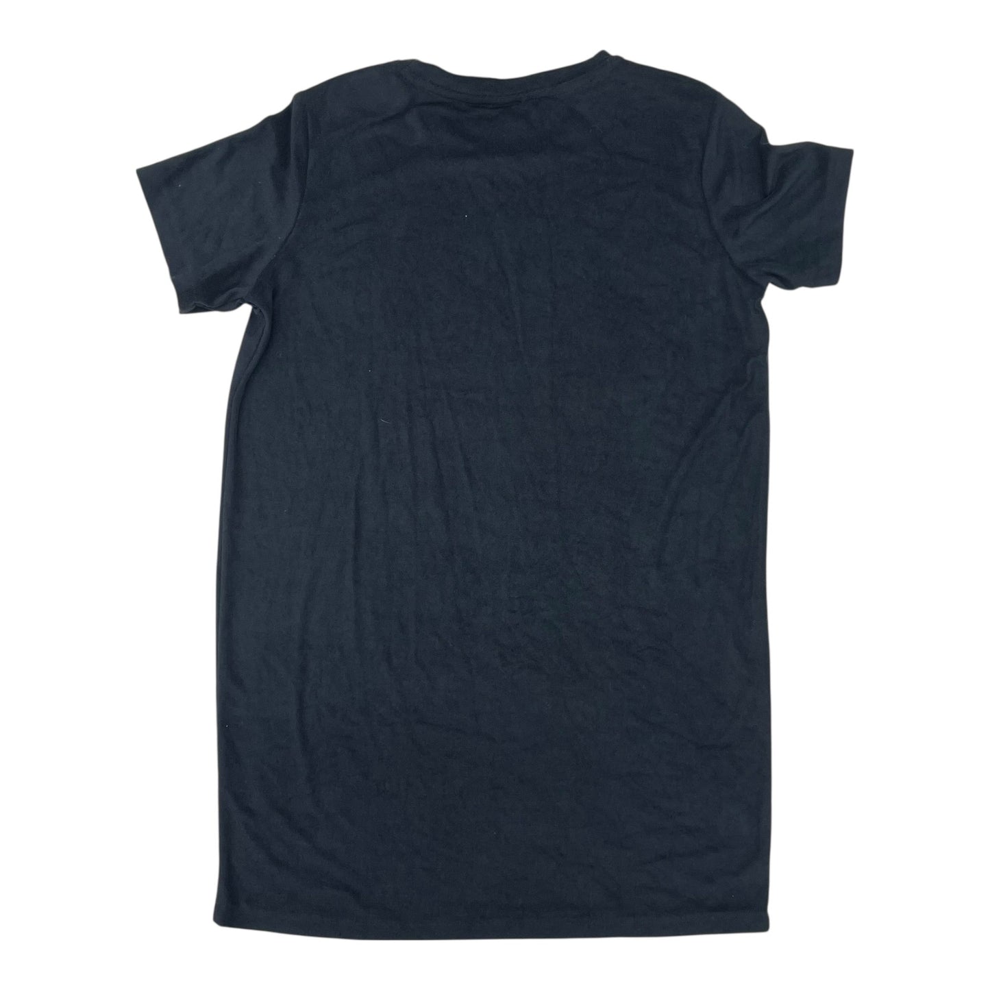 Dress Casual Short By H&M In Black, Size:L