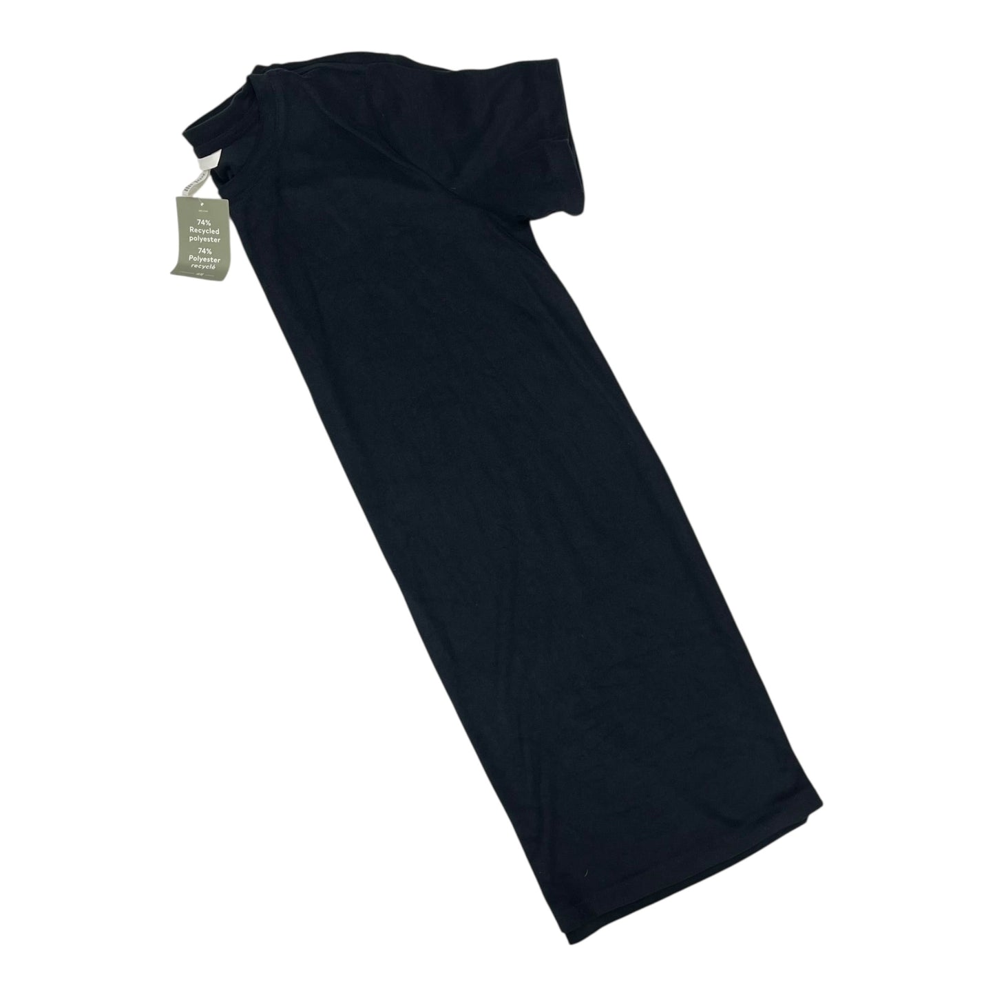 Dress Casual Short By H&M In Black, Size:L