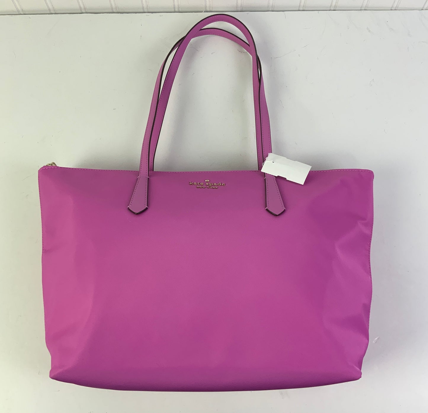Handbag Designer By Kate Spade In Pink, Size:Large