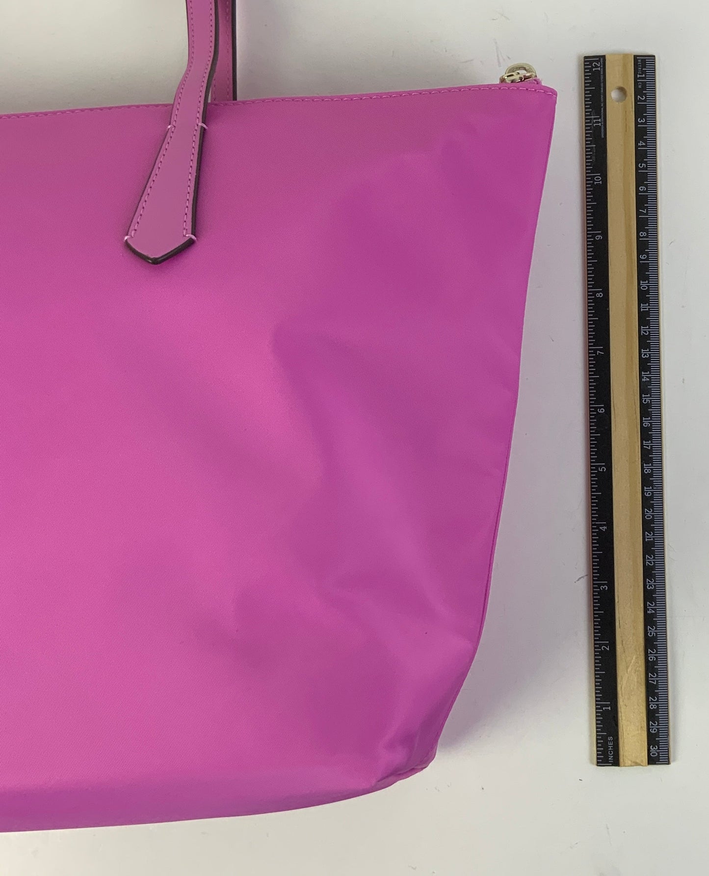 Handbag Designer By Kate Spade In Pink, Size:Large