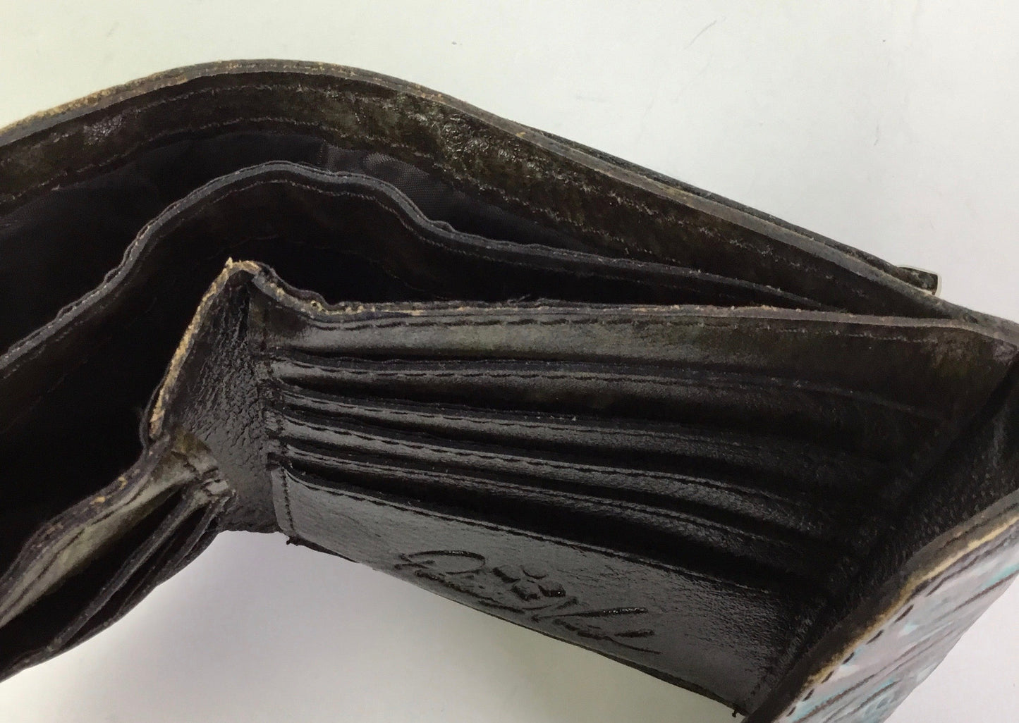 Wallet Designer By Patricia Nash, Size: Medium