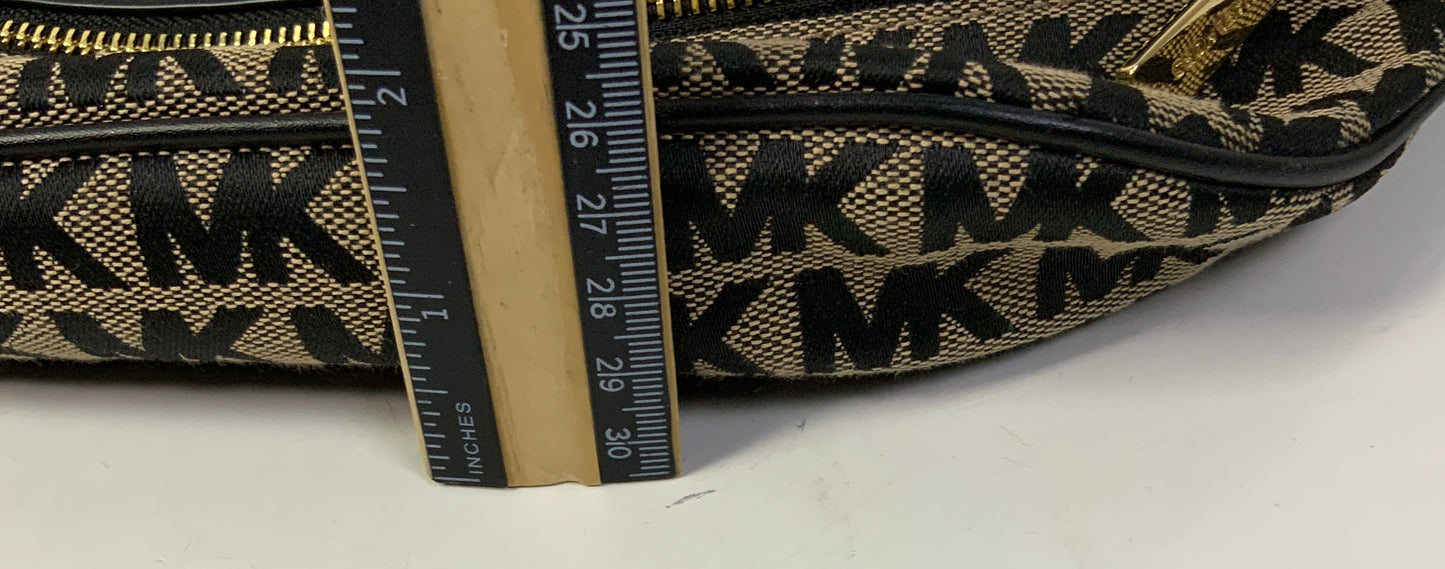 Belt Bag Designer By Michael Kors, Size: Medium