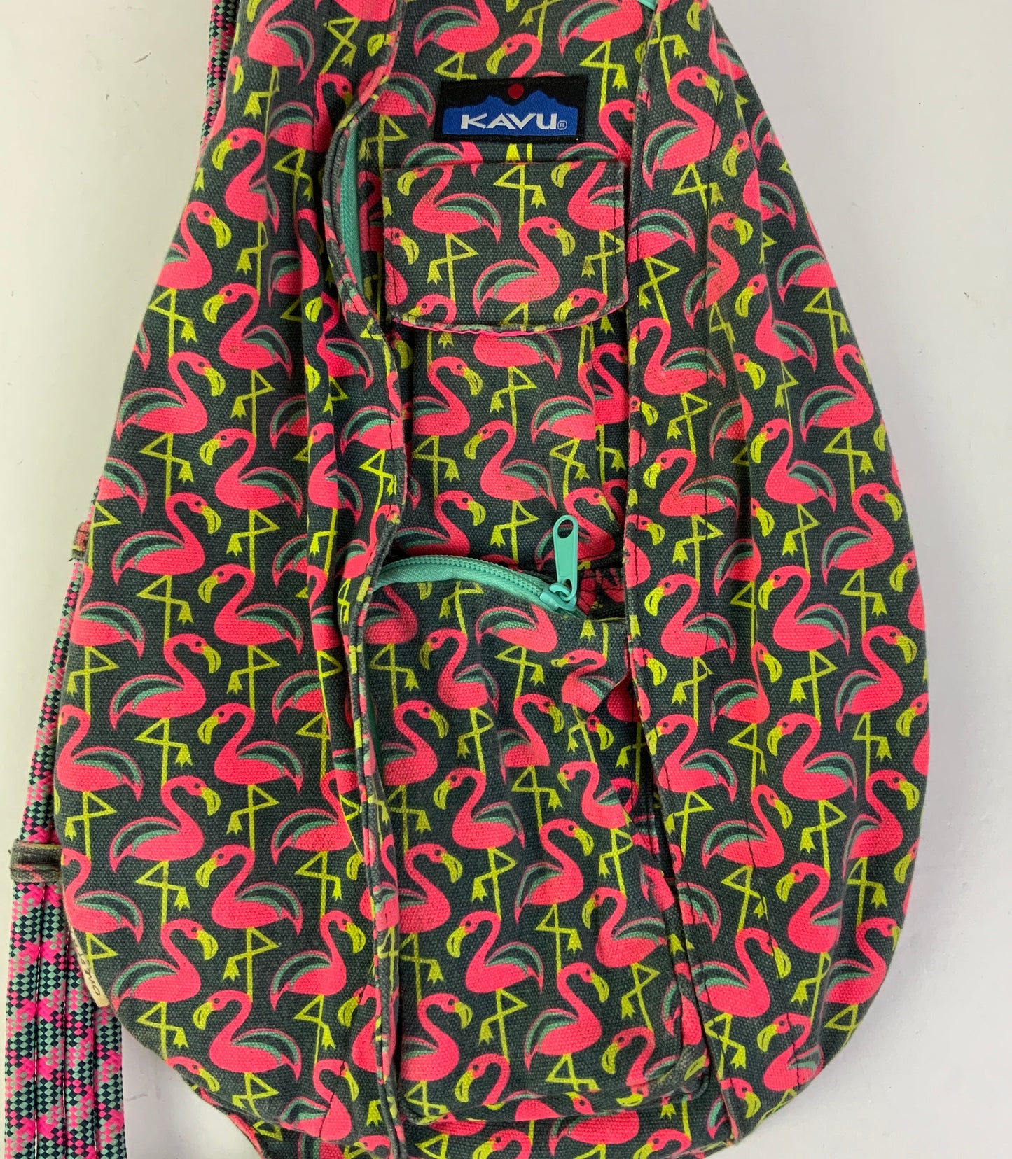 Crossbody By Kavu, Size: Large