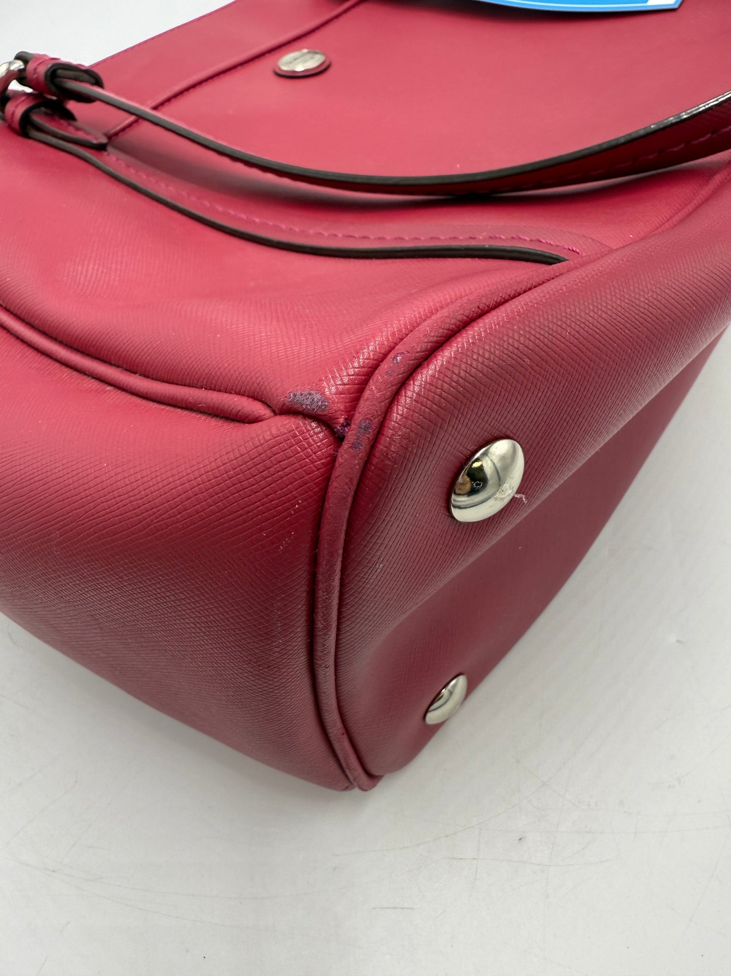 Handbag Designer By Coach