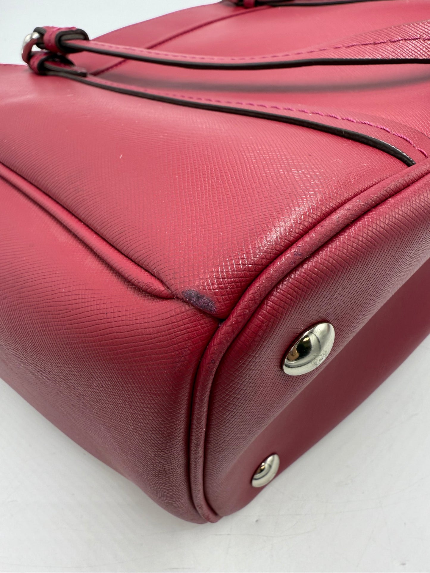 Handbag Designer By Coach