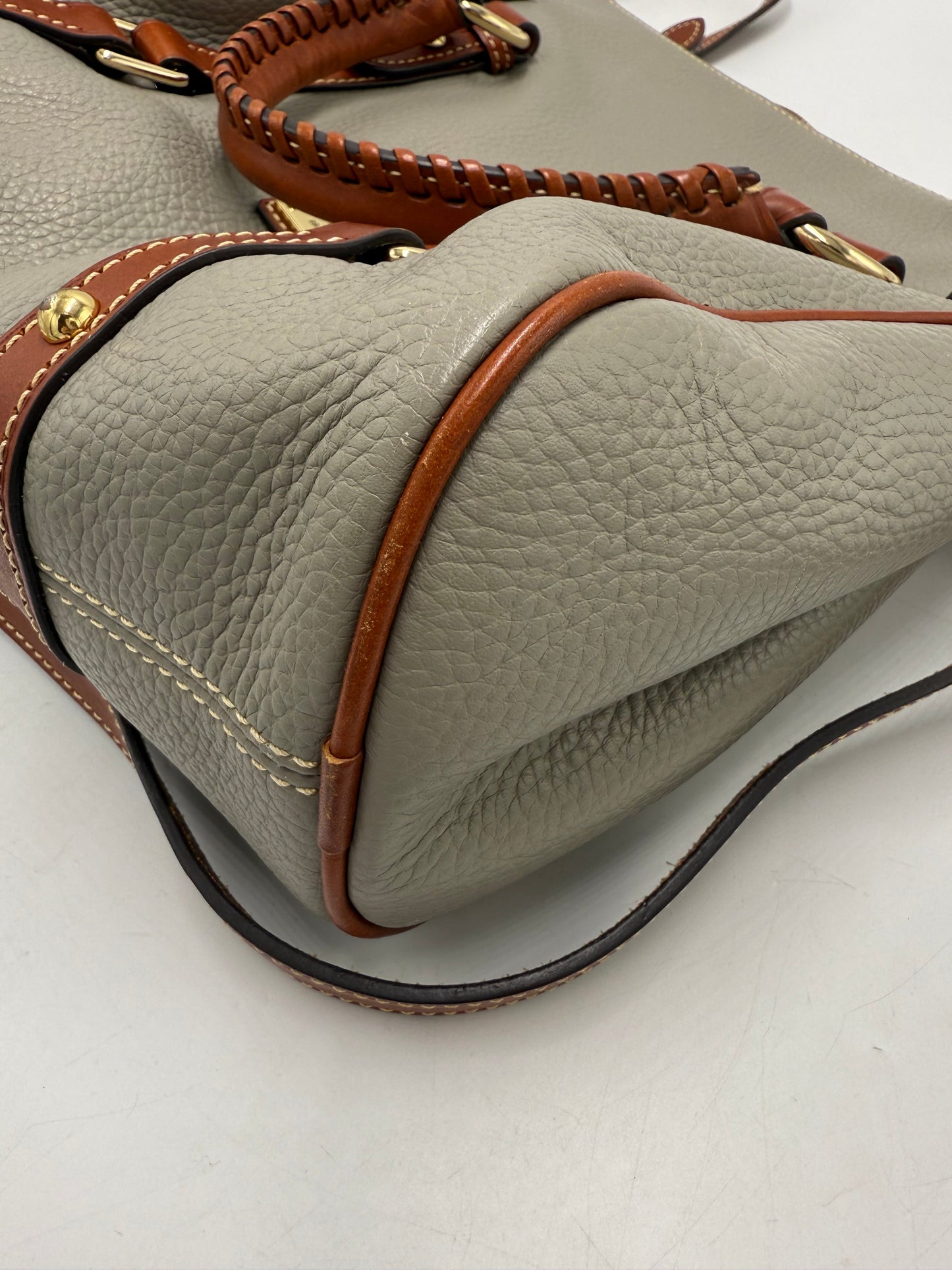 Handbag Designer By Dooney And Bourke