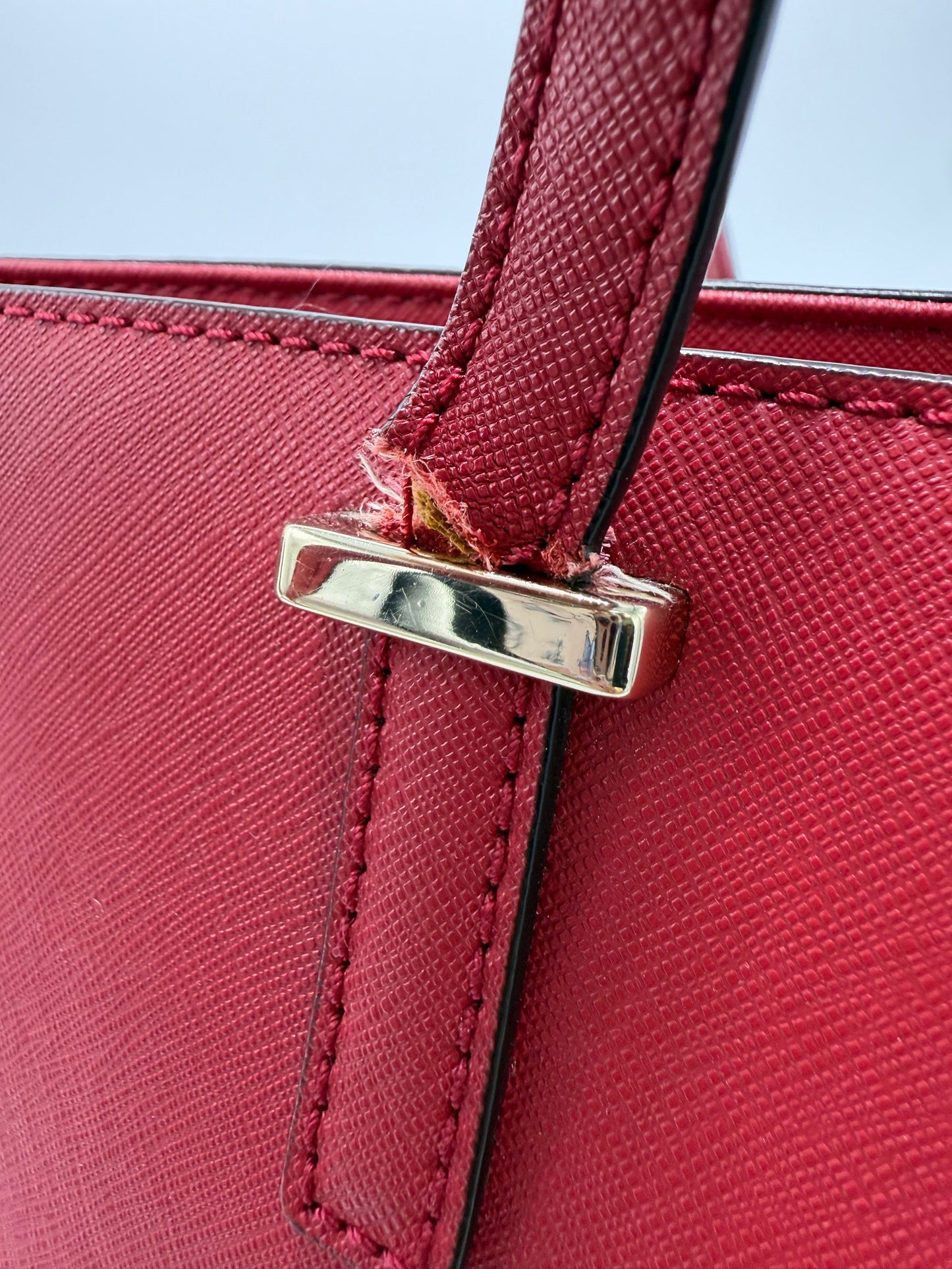 Handbag Designer By Kate Spade