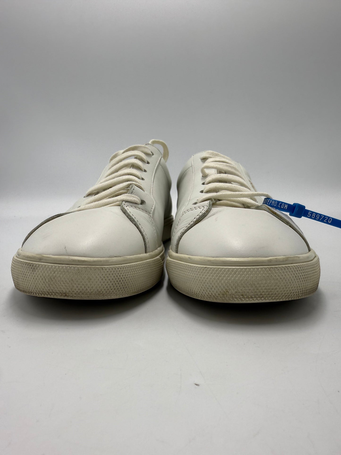 Yves Saint Laurent YSL Andy Luxury Sneaker Shoes, Size: 8.5
