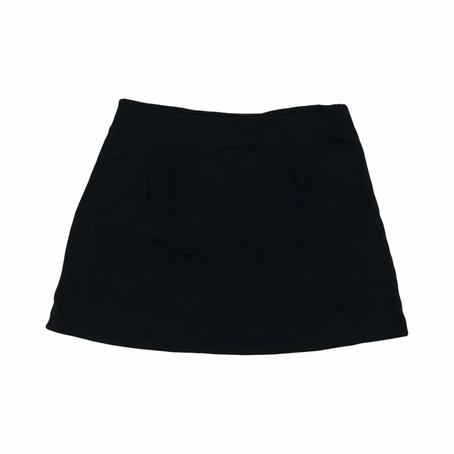 Skirt Mini & Short By American Eagle In Black, Size:M