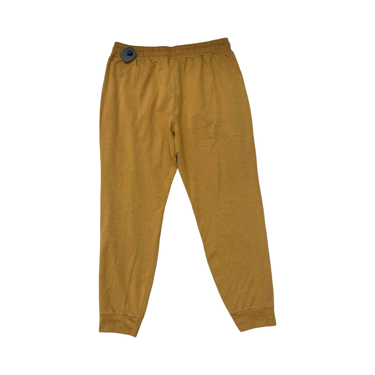 Athletic Pants By Vuori In Gold, Size:M
