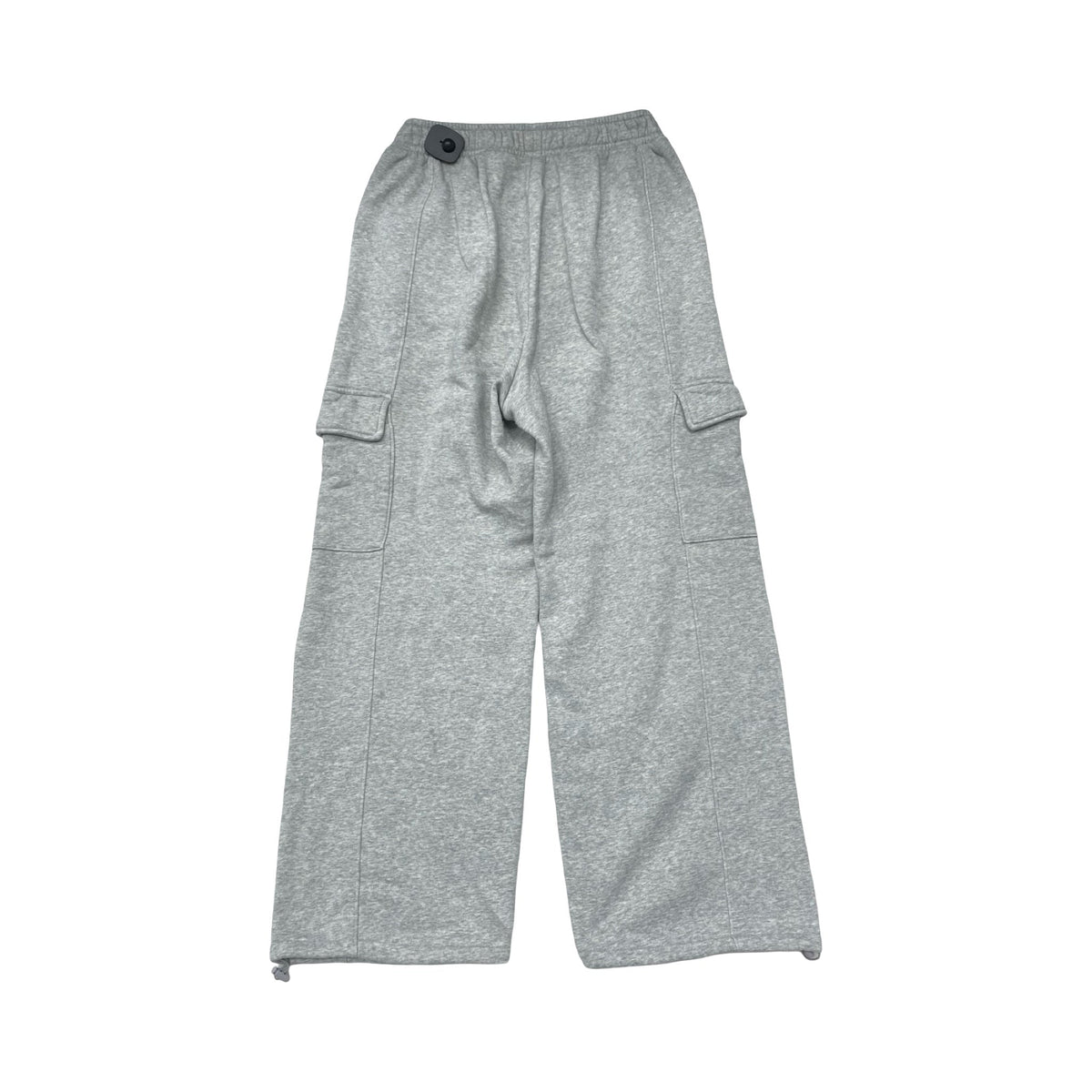 Athletic Pants By Gap In Grey, Size:M