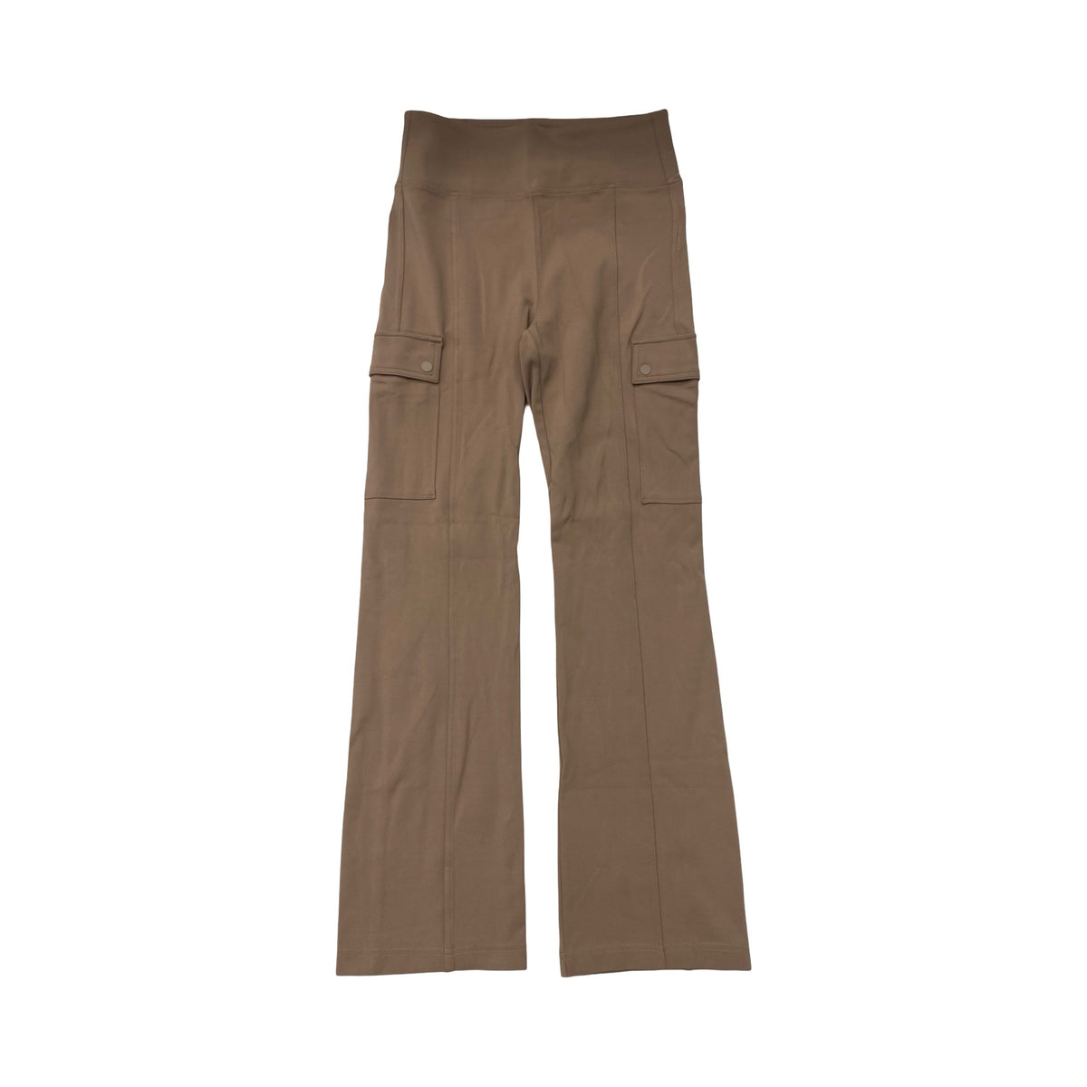 Athletic Pants By Athleta In Brown, Size:S