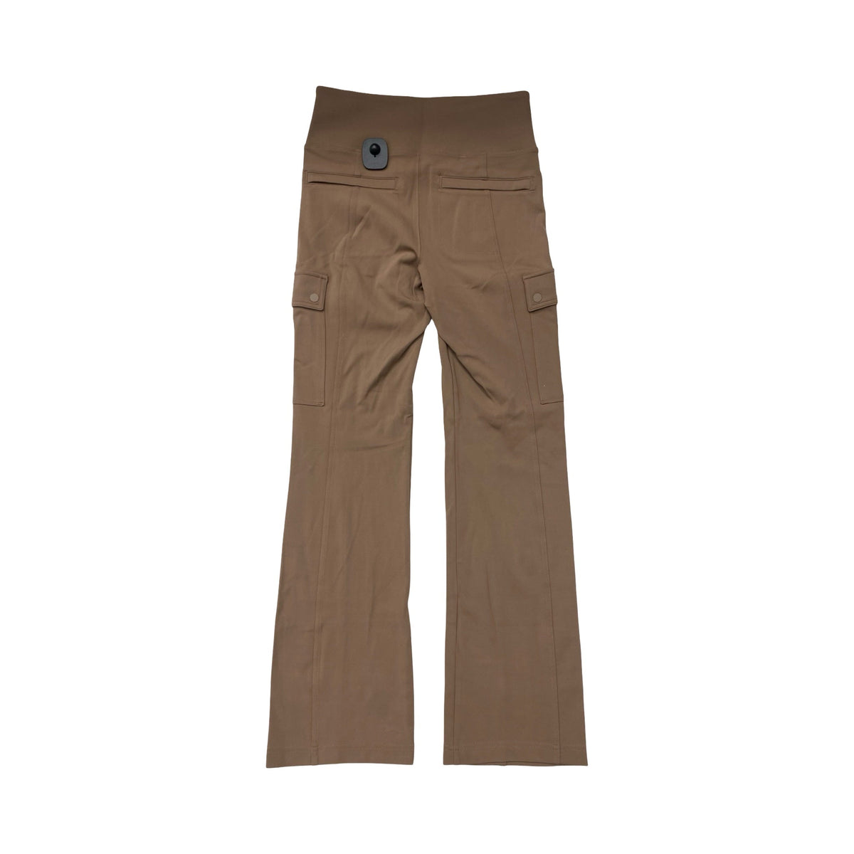 Athletic Pants By Athleta In Brown, Size:S
