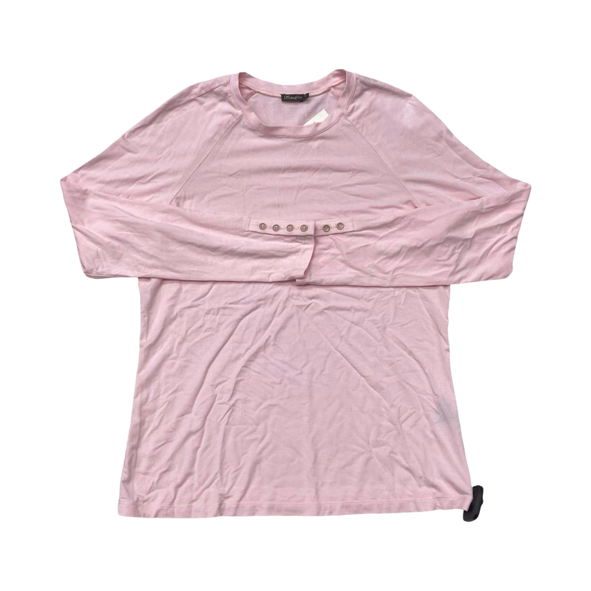 Top Ls By J Mclaughlin In Pink, Size:M
