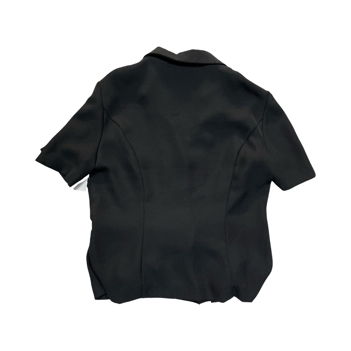 Top Ss By Cmc In Black, Size:14