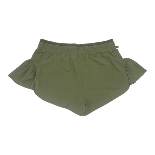 Athletic Shorts By Joy Lab In Green, Size:Xl