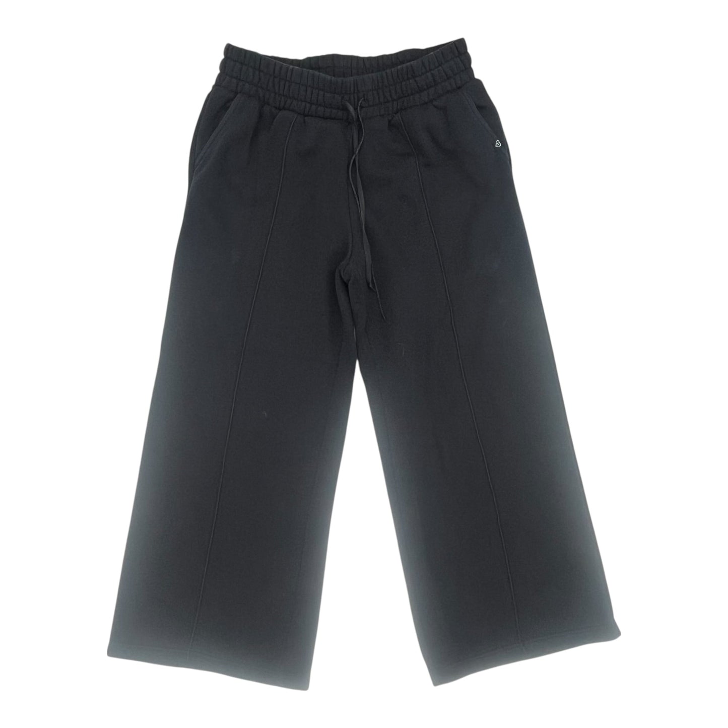 Athletic Pants By Clothes Mentor In Black, Size:Xl