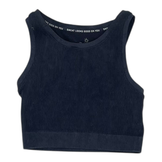 Athletic Tank Top By Aerie In Blue, Size:S