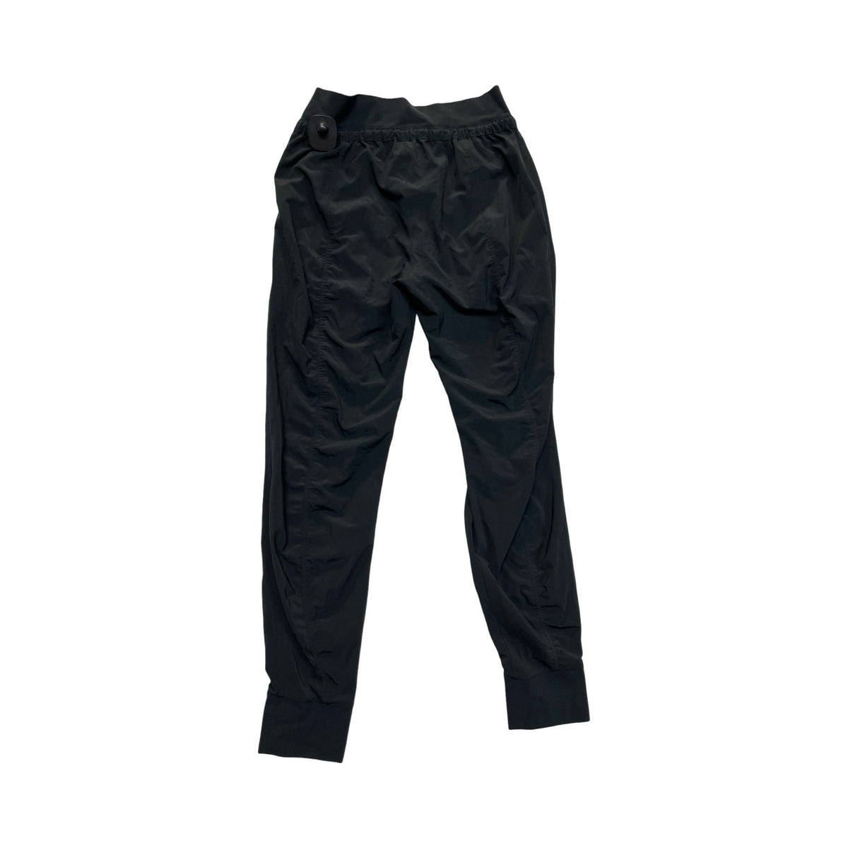 Athletic Pants By Athleta In Black, Size:2