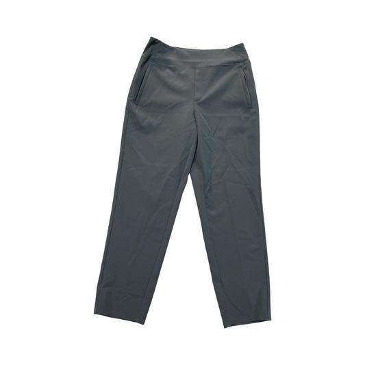 Athletic Pants By Athleta In Grey, Size:6