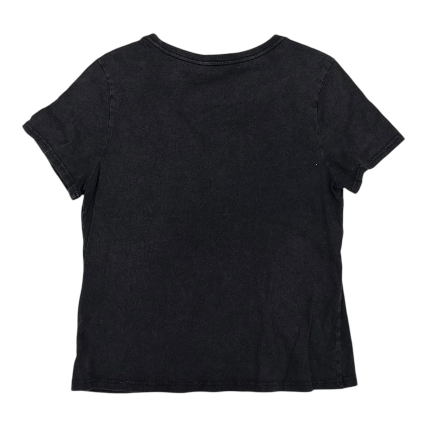 Top Ss By Lucky Brand In Grey, Size:L