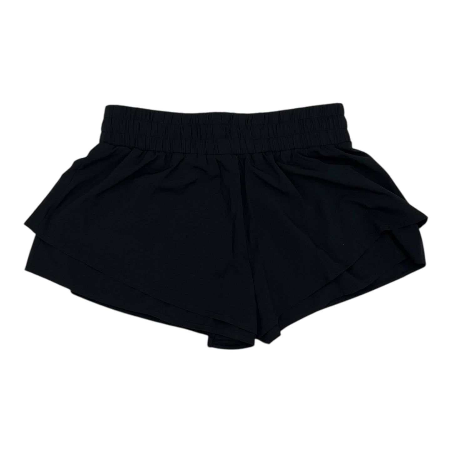 Athletic Shorts By Joy Lab In Black, Size:L