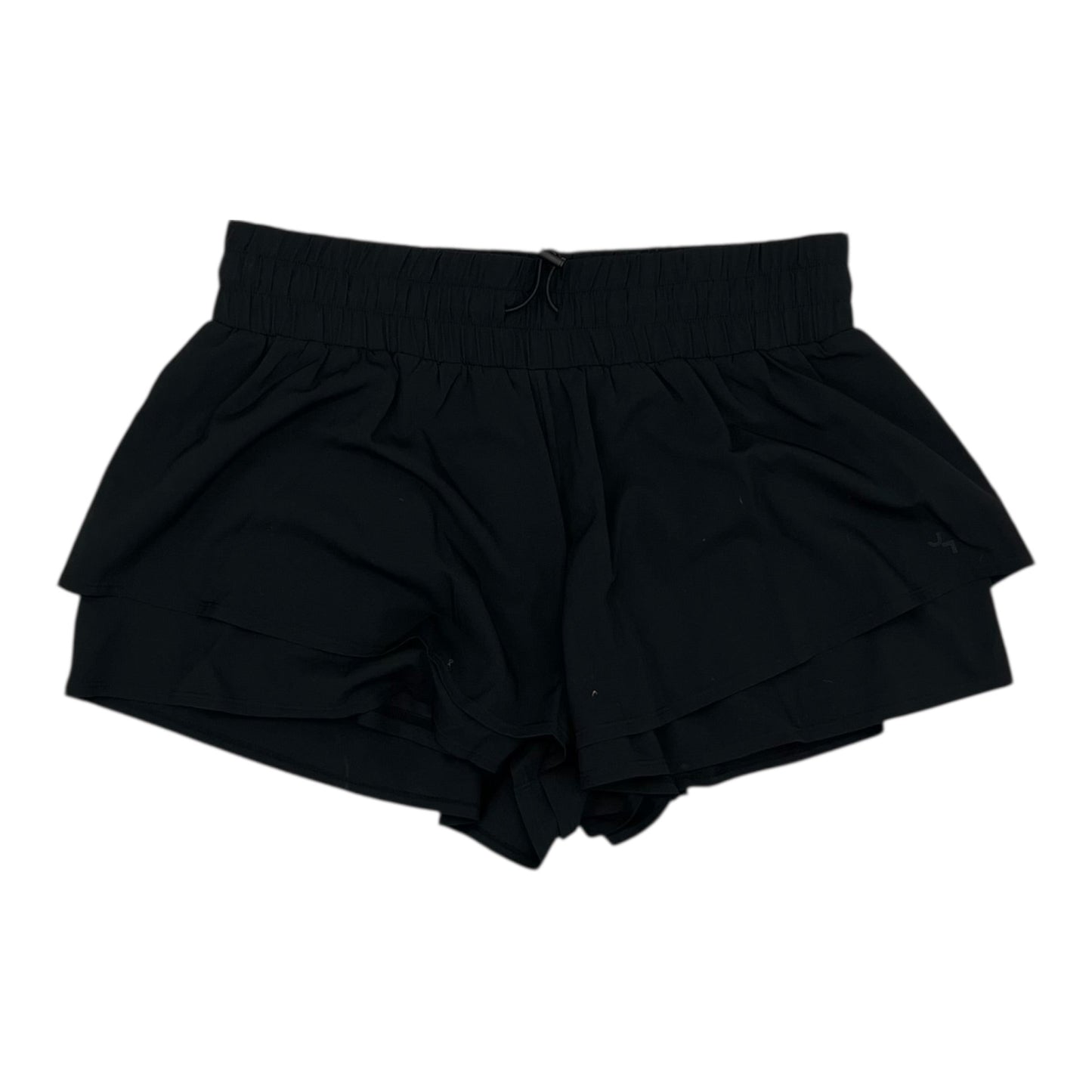 Athletic Shorts By Joy Lab In Black, Size:L