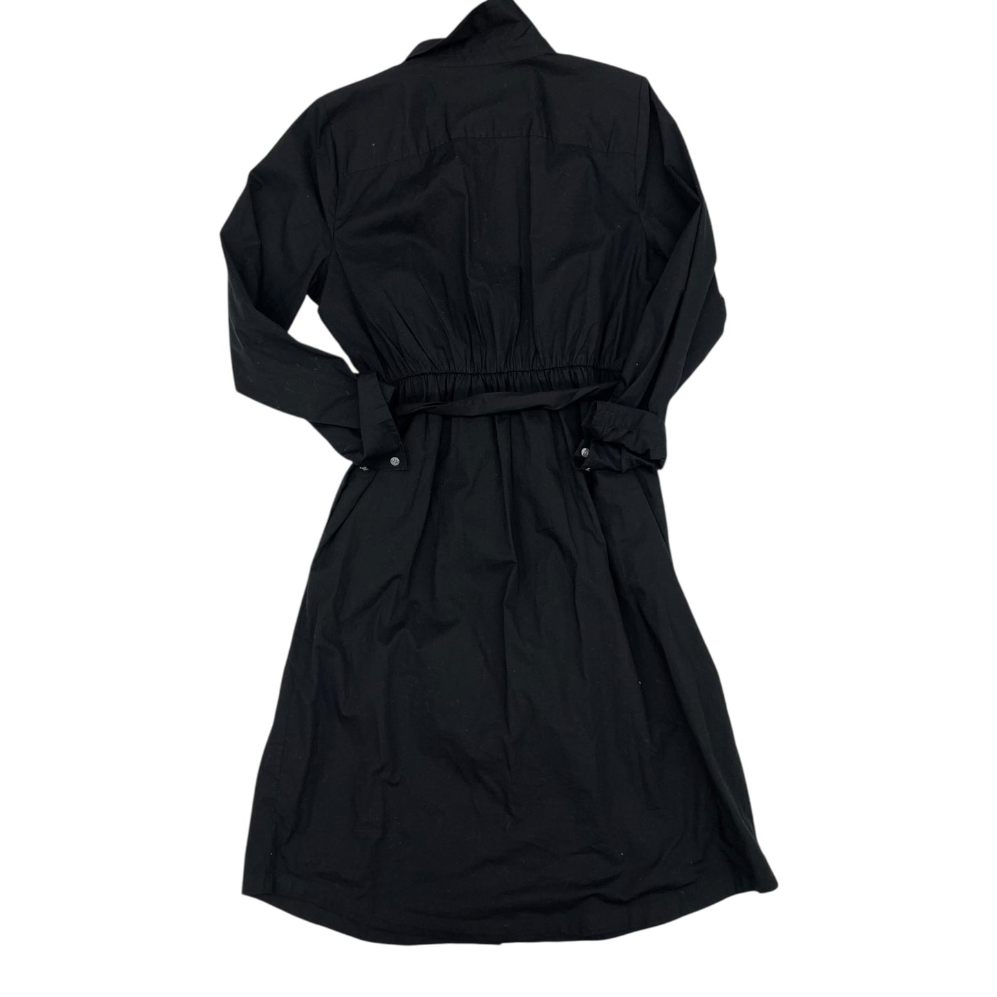 Dress Party Midi By J. Crew In Black, Size:12