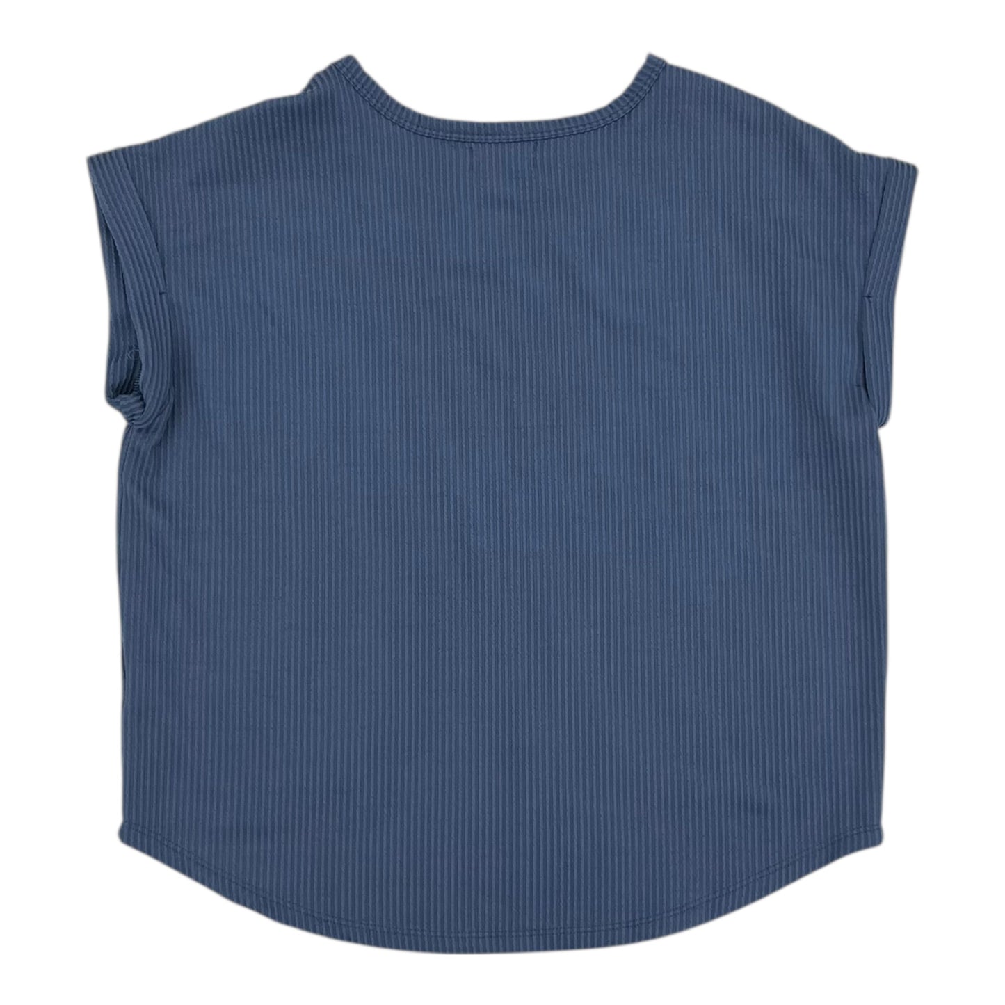 Top Ss By Maurices In Blue, Size:M