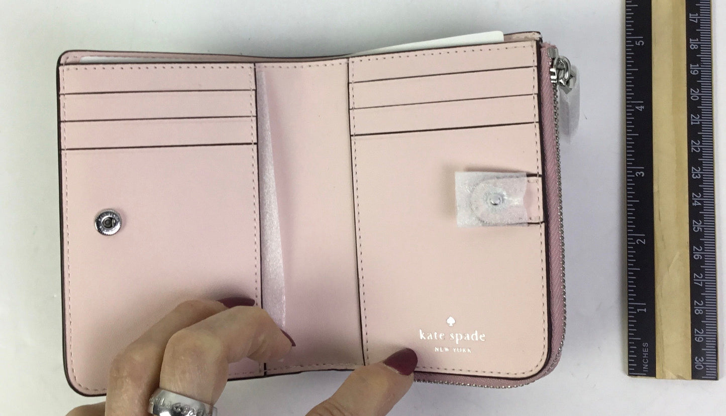 Wallet Designer By Kate Spade, Size: Large