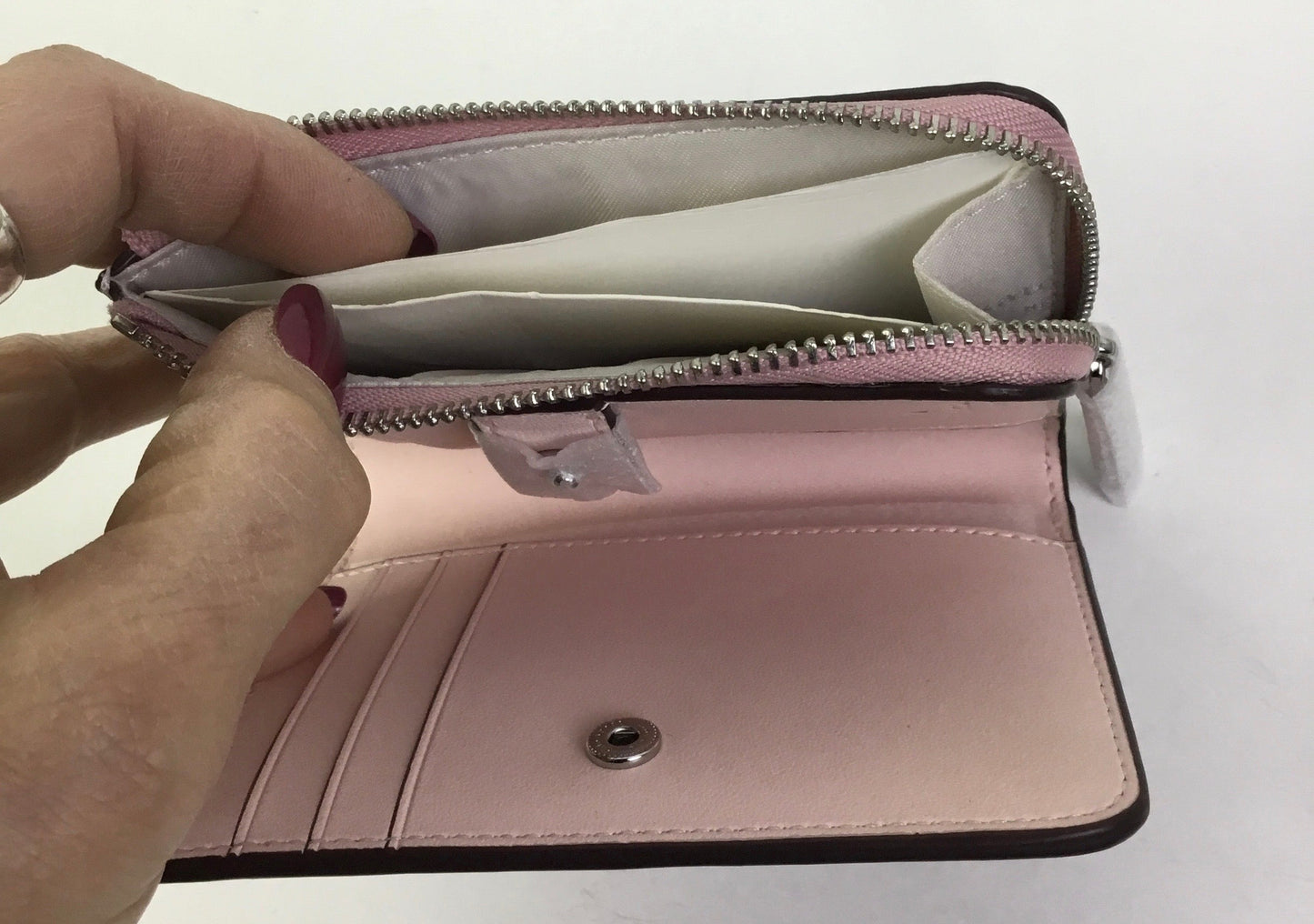 Wallet Designer By Kate Spade, Size: Large